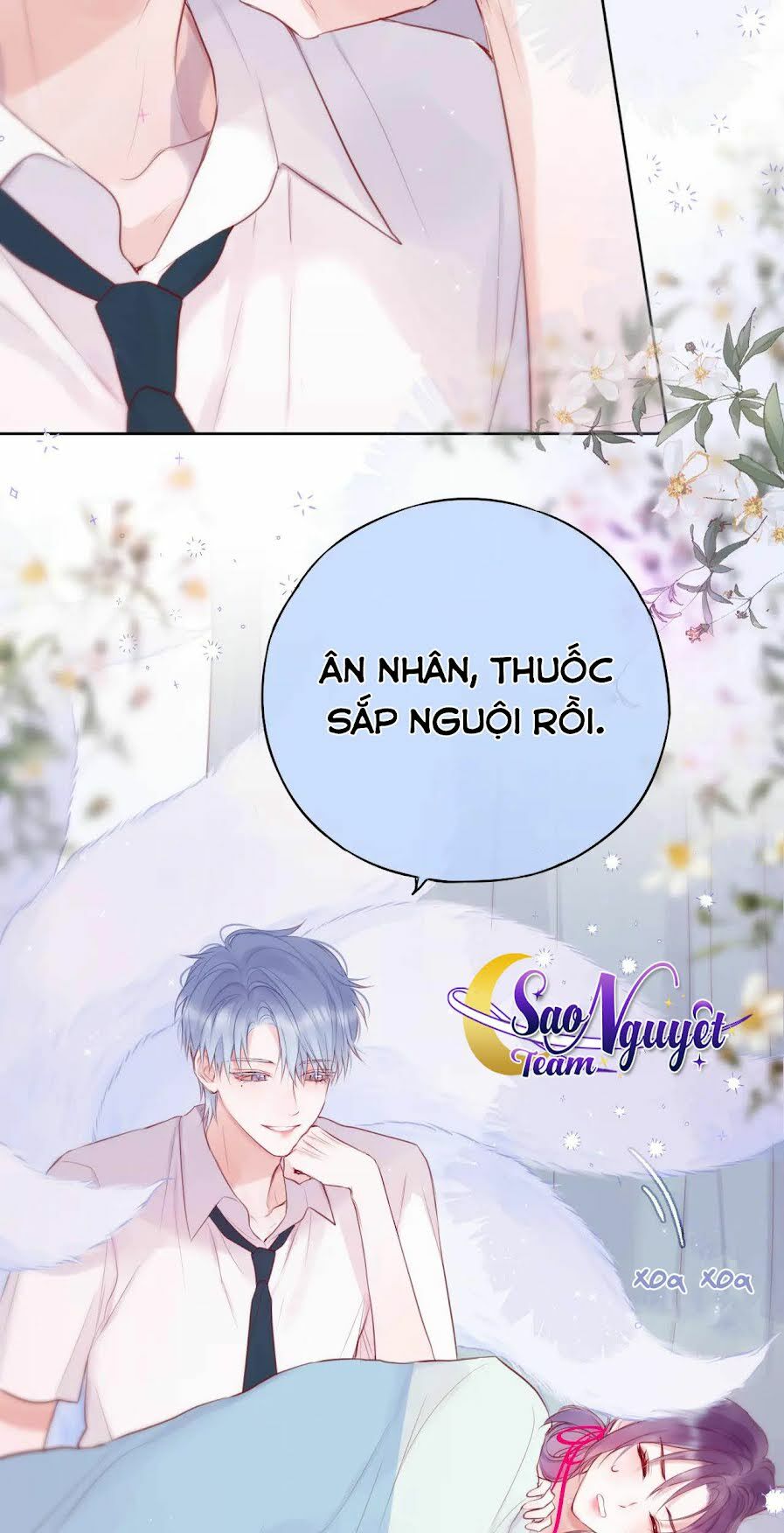 Cạm Bẫy Của Hồ Ly Chapter 6 - Trang 14