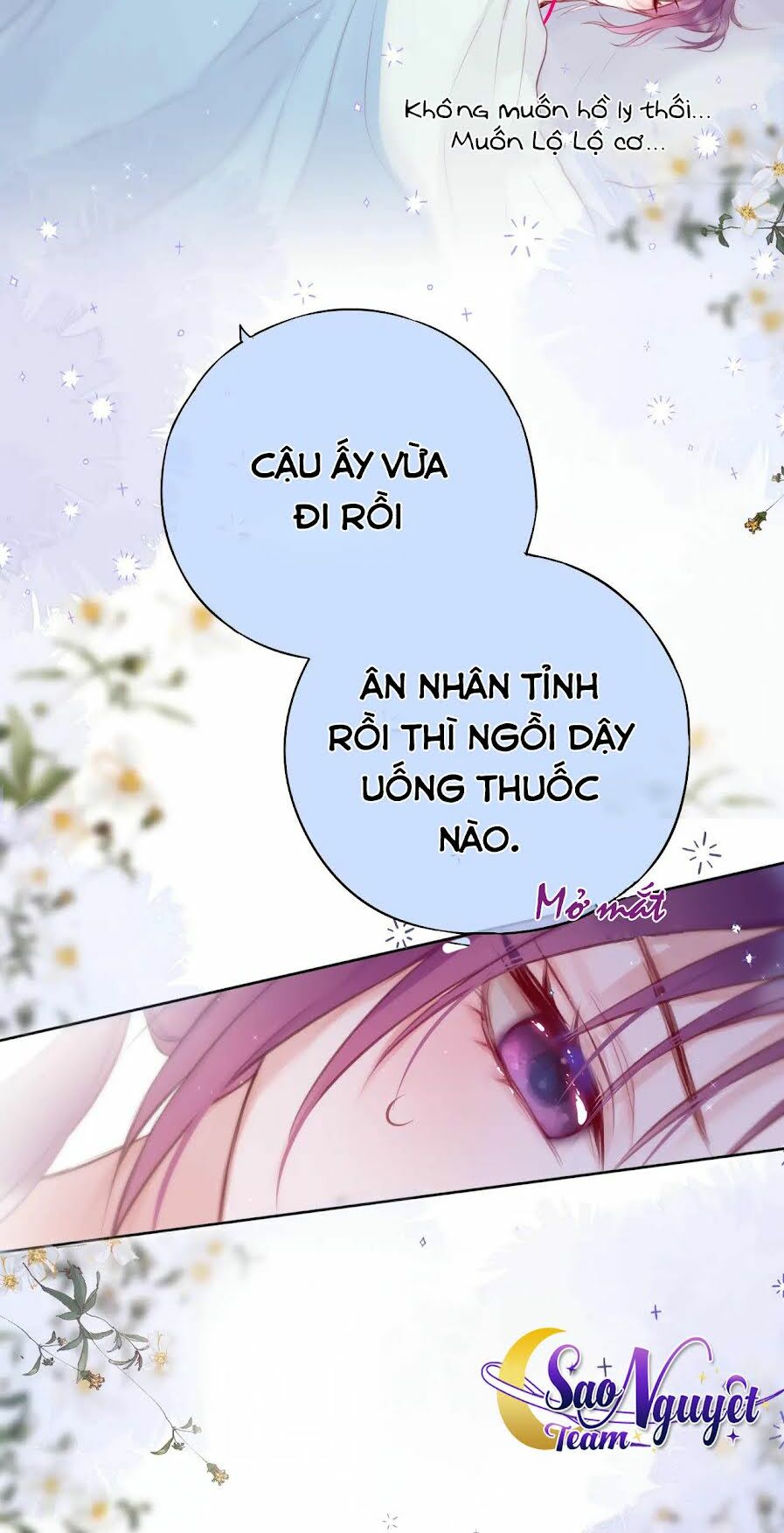 Cạm Bẫy Của Hồ Ly Chapter 6 - Trang 15