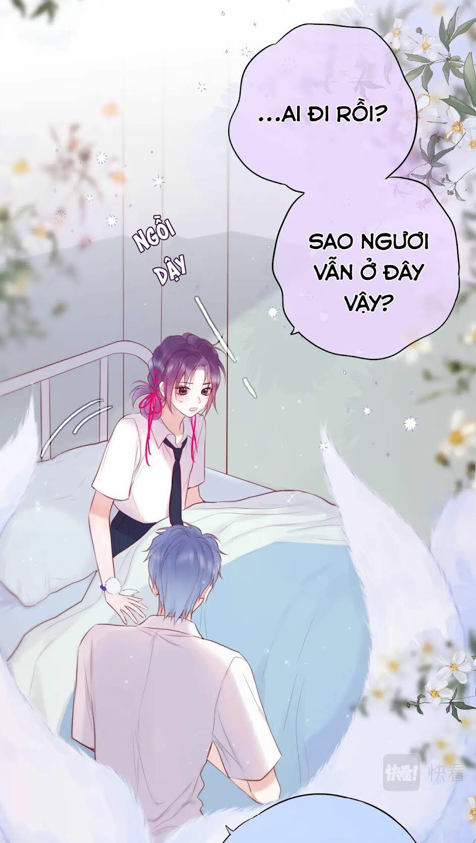 Cạm Bẫy Của Hồ Ly Chapter 6 - Trang 16