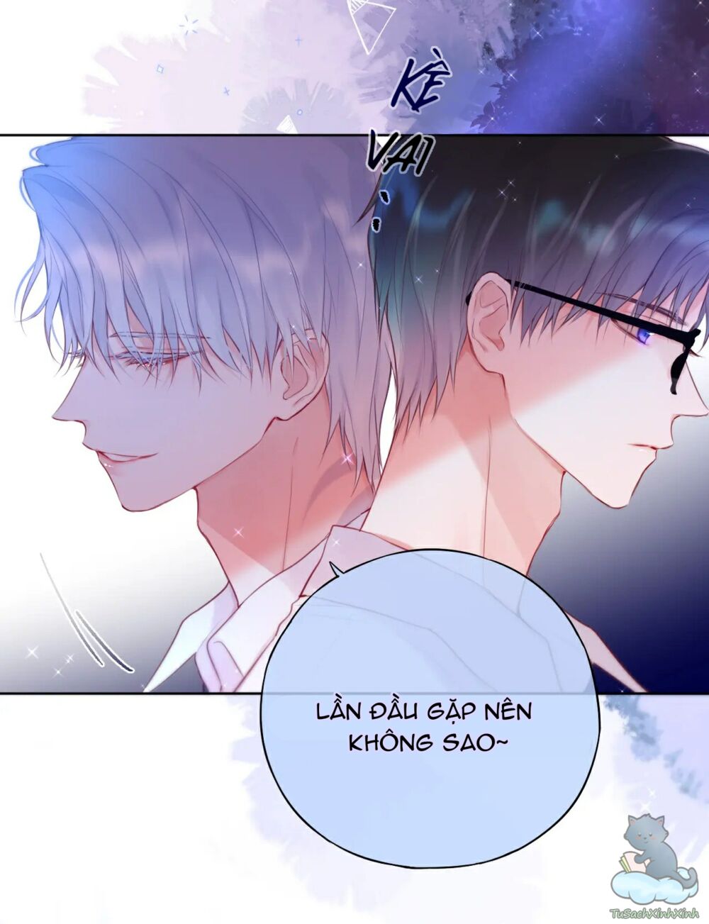 Cạm Bẫy Của Hồ Ly Chapter 7 - Trang 10