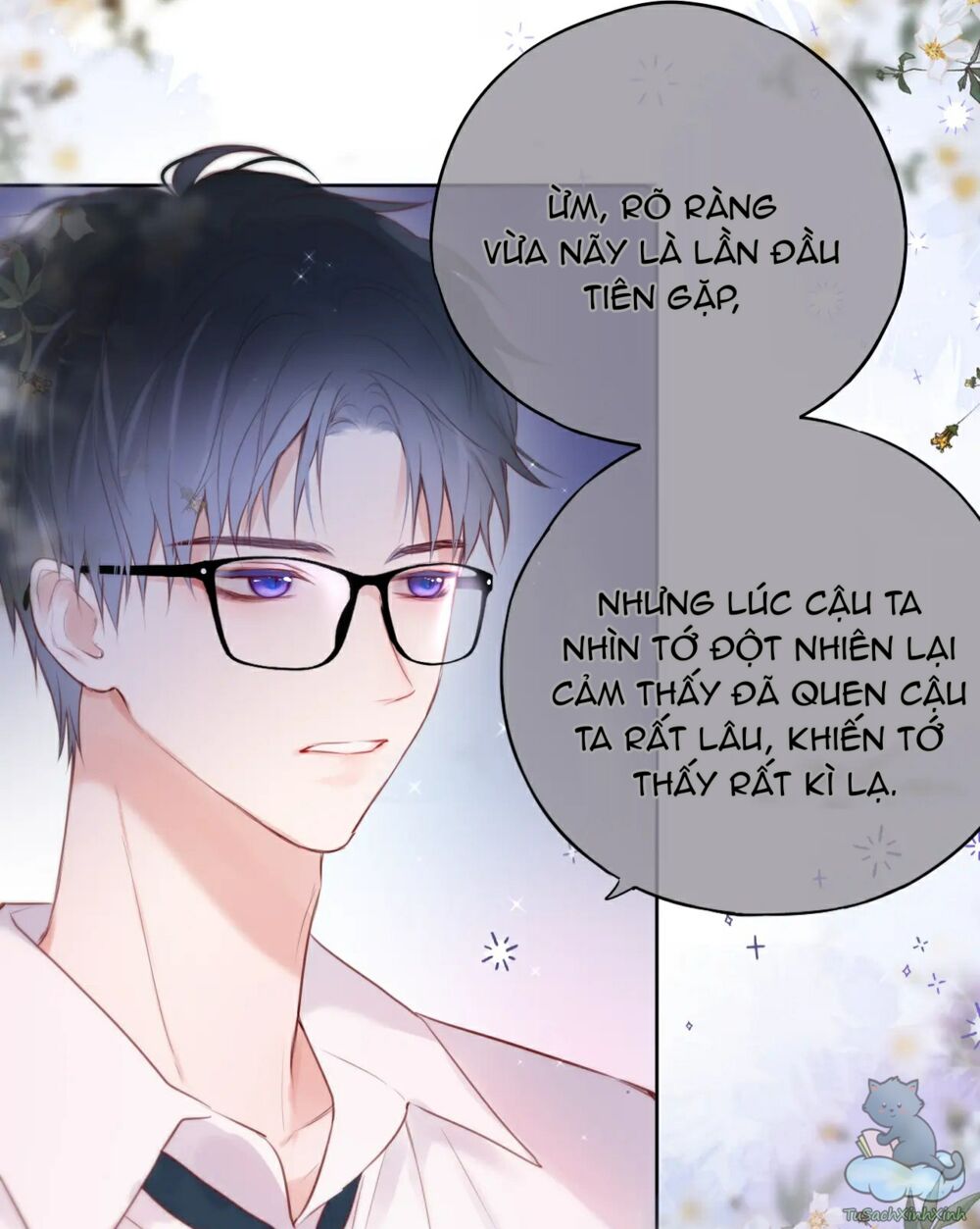 Cạm Bẫy Của Hồ Ly Chapter 7 - Trang 15