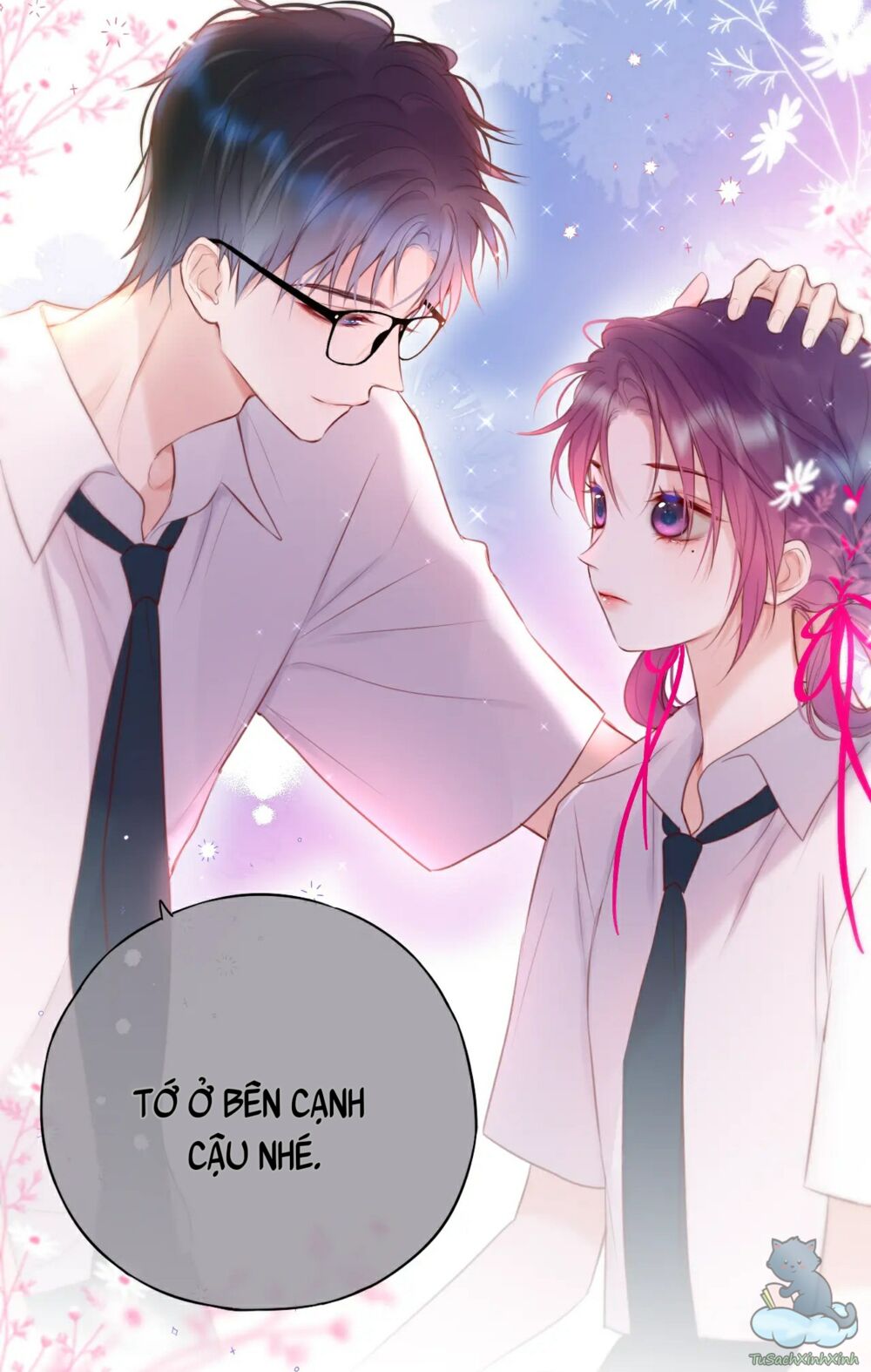 Cạm Bẫy Của Hồ Ly Chapter 7 - Trang 20