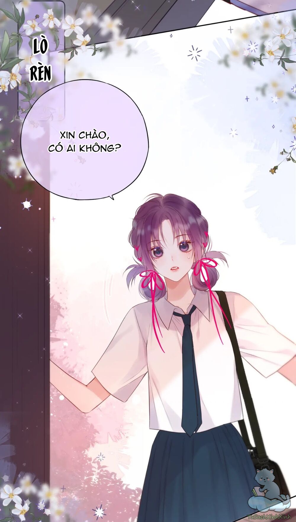 Cạm Bẫy Của Hồ Ly Chapter 7 - Trang 36