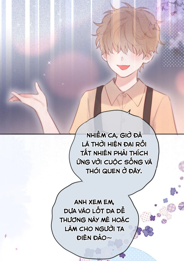 Cạm Bẫy Của Hồ Ly Chapter 8 - Trang 10