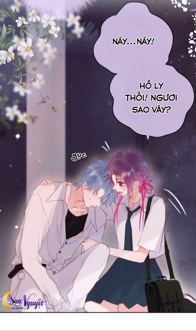 Cạm Bẫy Của Hồ Ly Chapter 8 - Trang 20