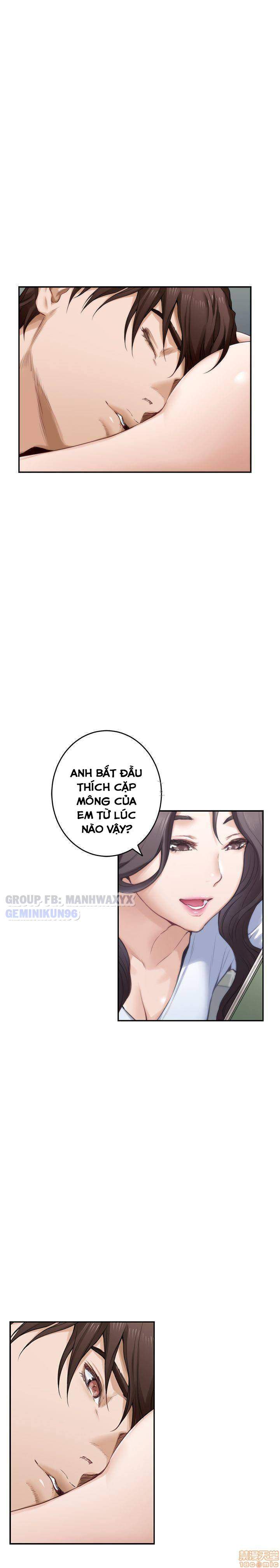 Cặp Đôi S Chapter 75 - Trang 10