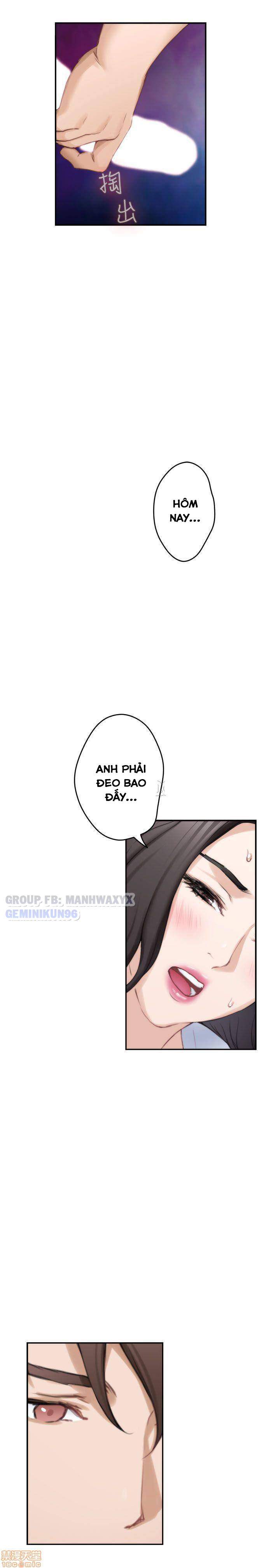 Cặp Đôi S Chapter 75 - Trang 18