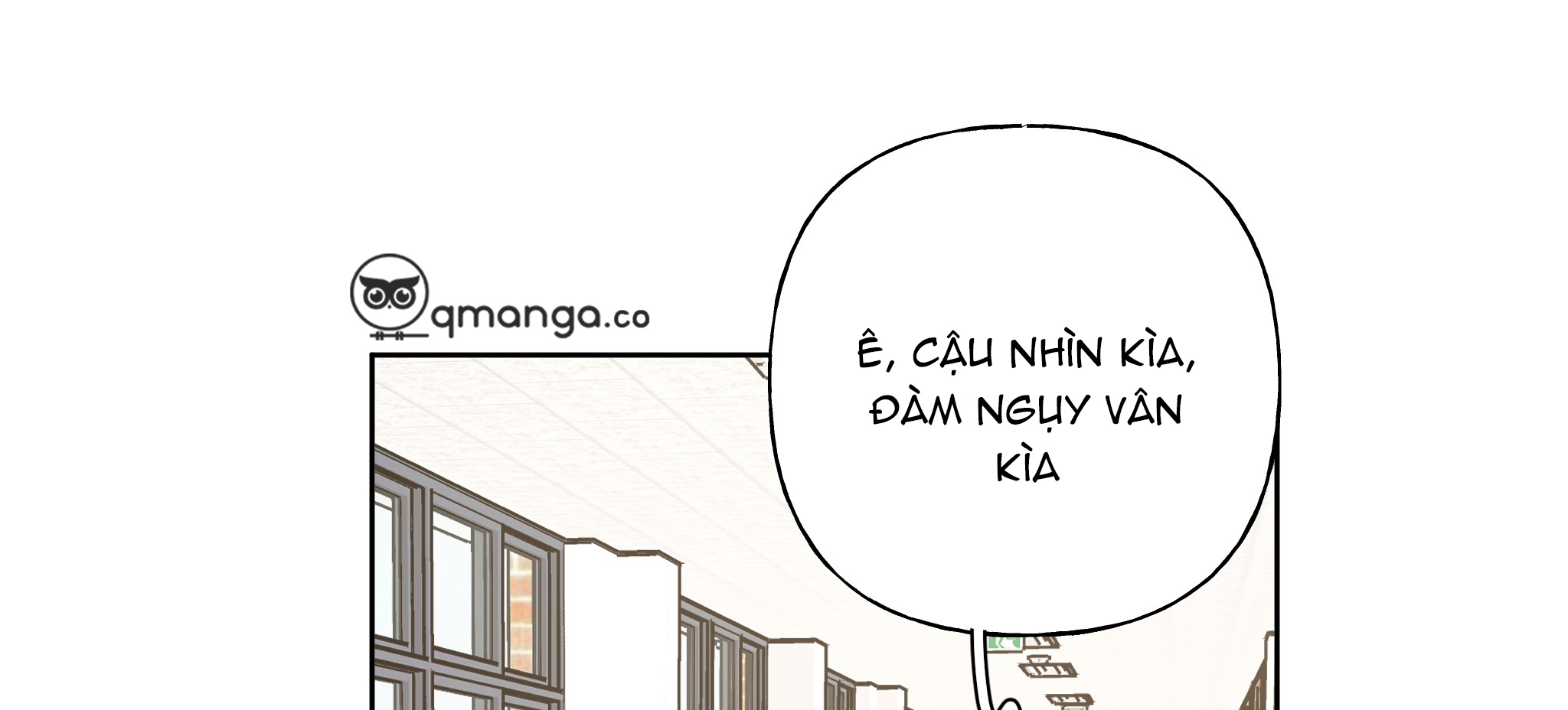 Đừng Nói Yêu Tôi (Don't Say You Love Me) Chapter 23 - Trang 11