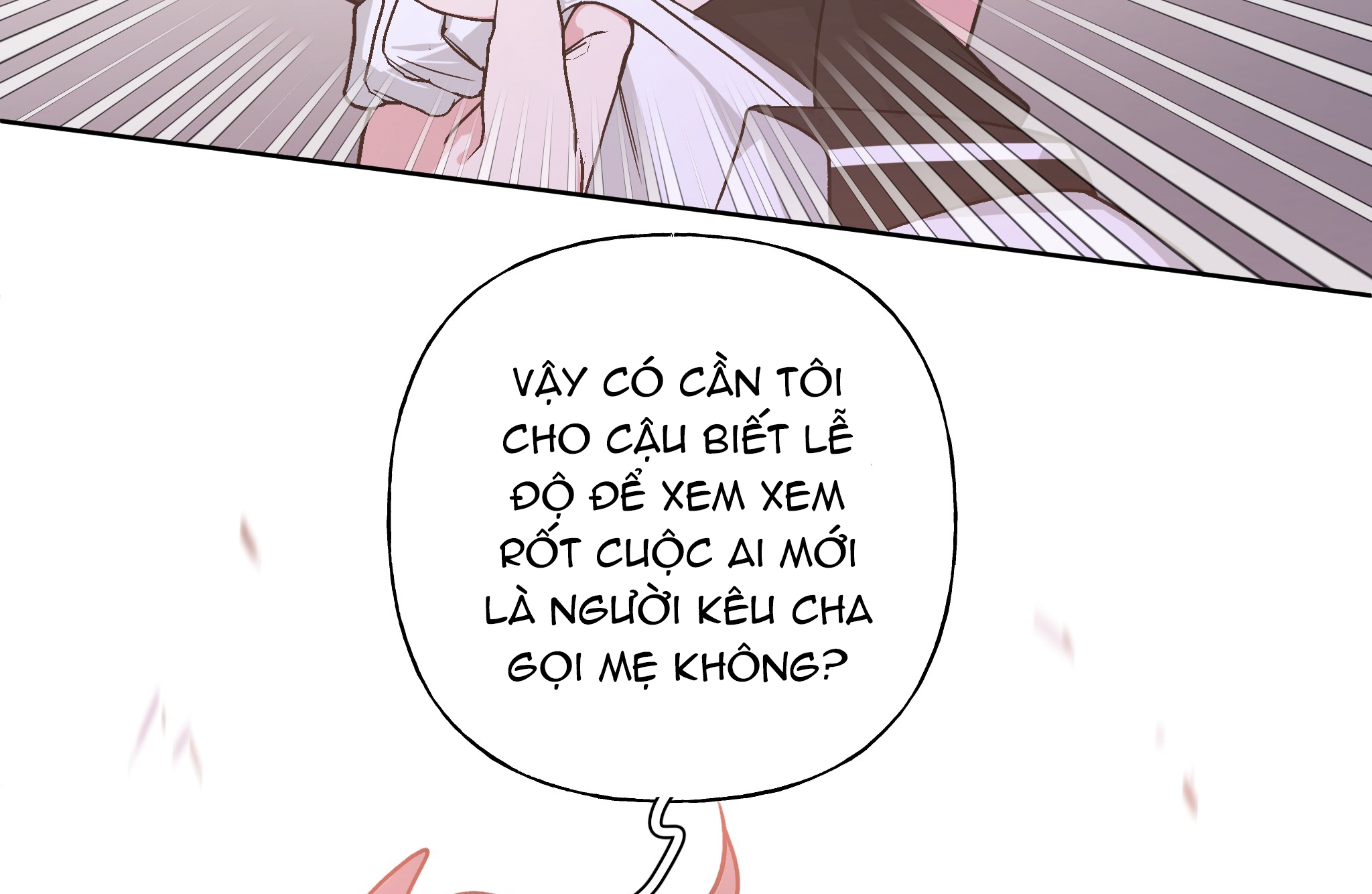 Đừng Nói Yêu Tôi (Don't Say You Love Me) Chapter 23 - Trang 32