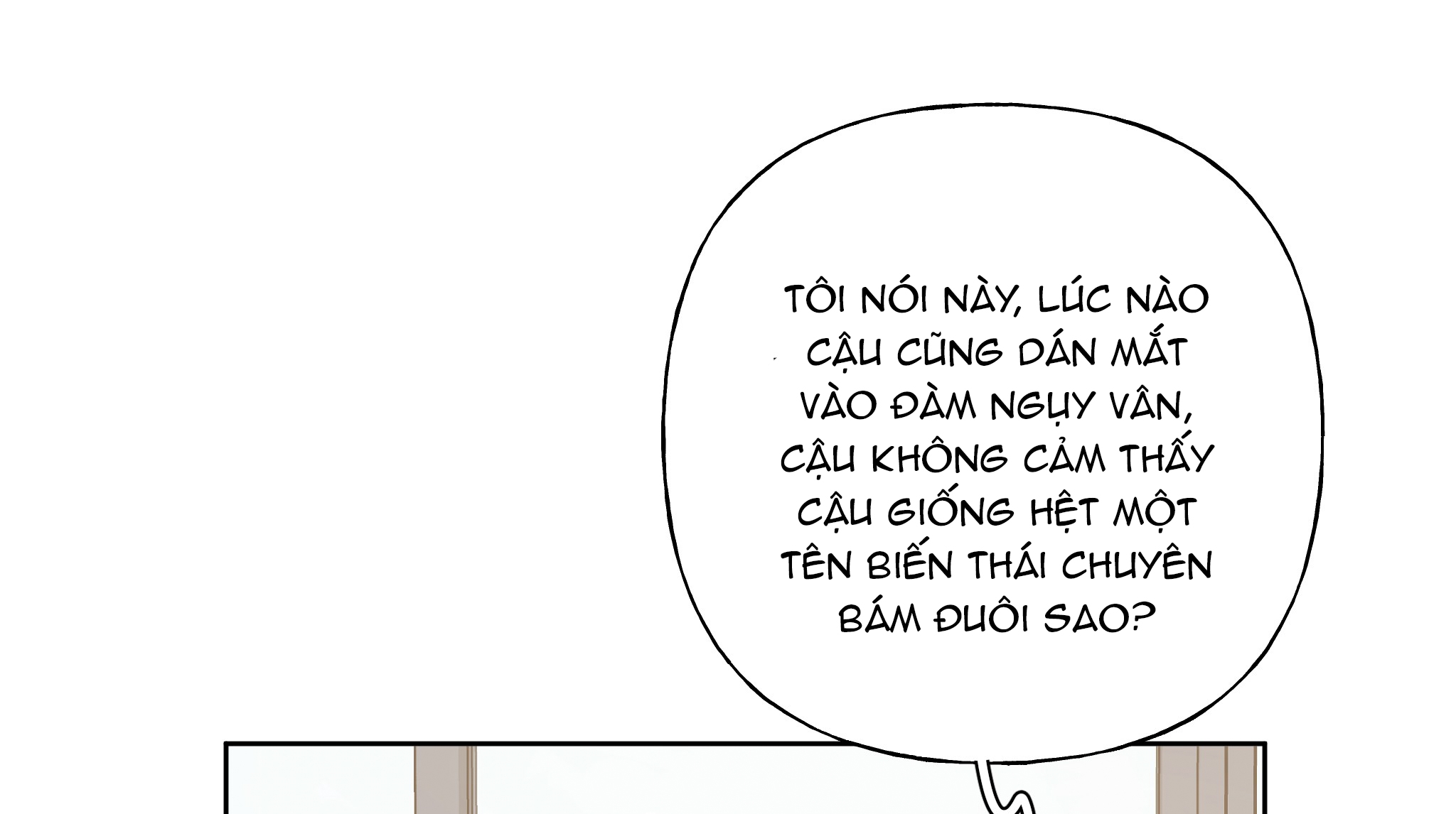 Đừng Nói Yêu Tôi (Don't Say You Love Me) Chapter 23 - Trang 8