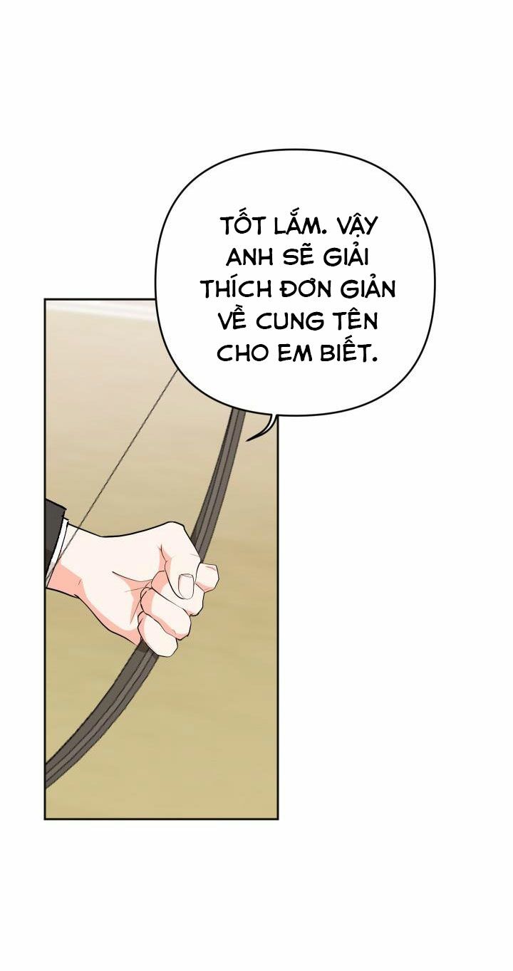 Hoàng Hậu Bé Bỏng Chapter 31.2 - Trang 1