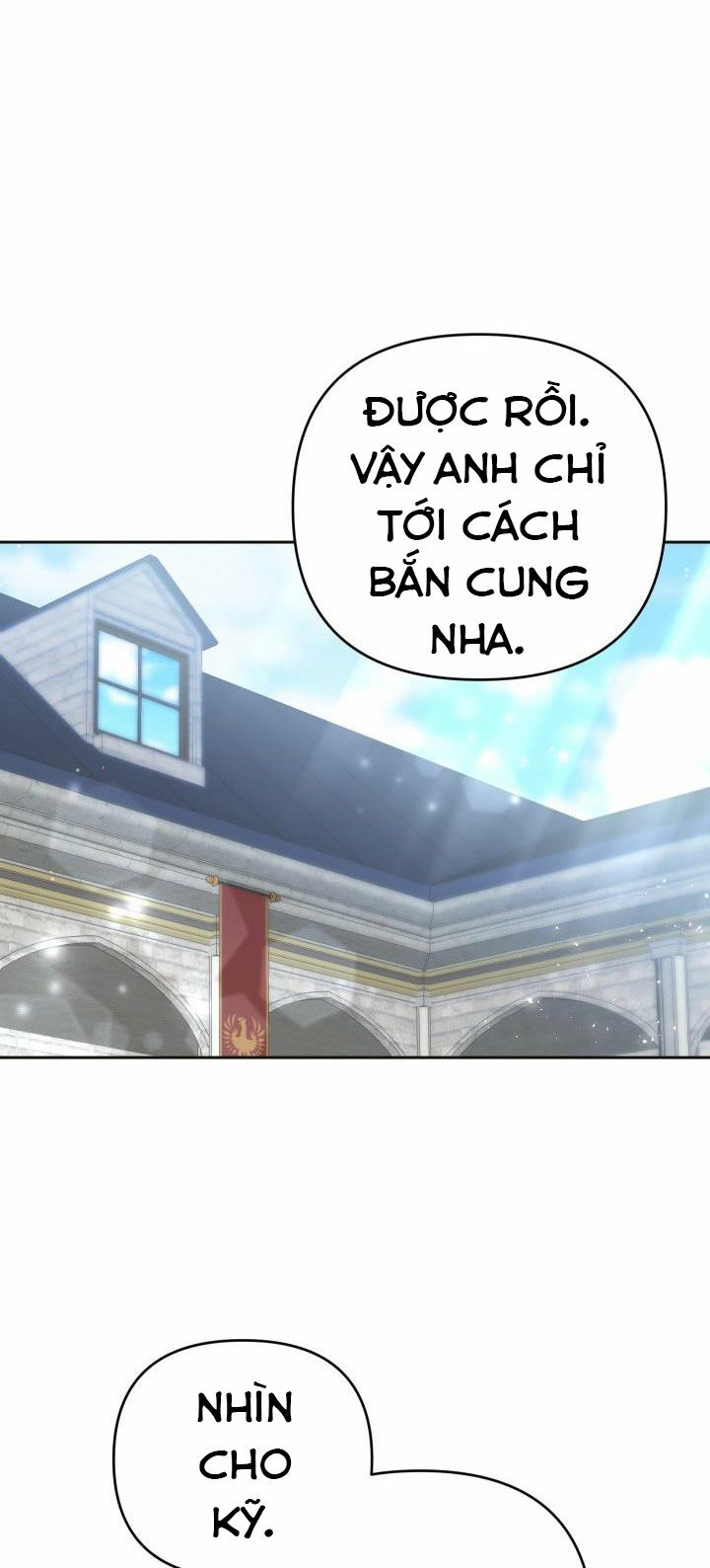 Hoàng Hậu Bé Bỏng Chapter 31.2 - Trang 9