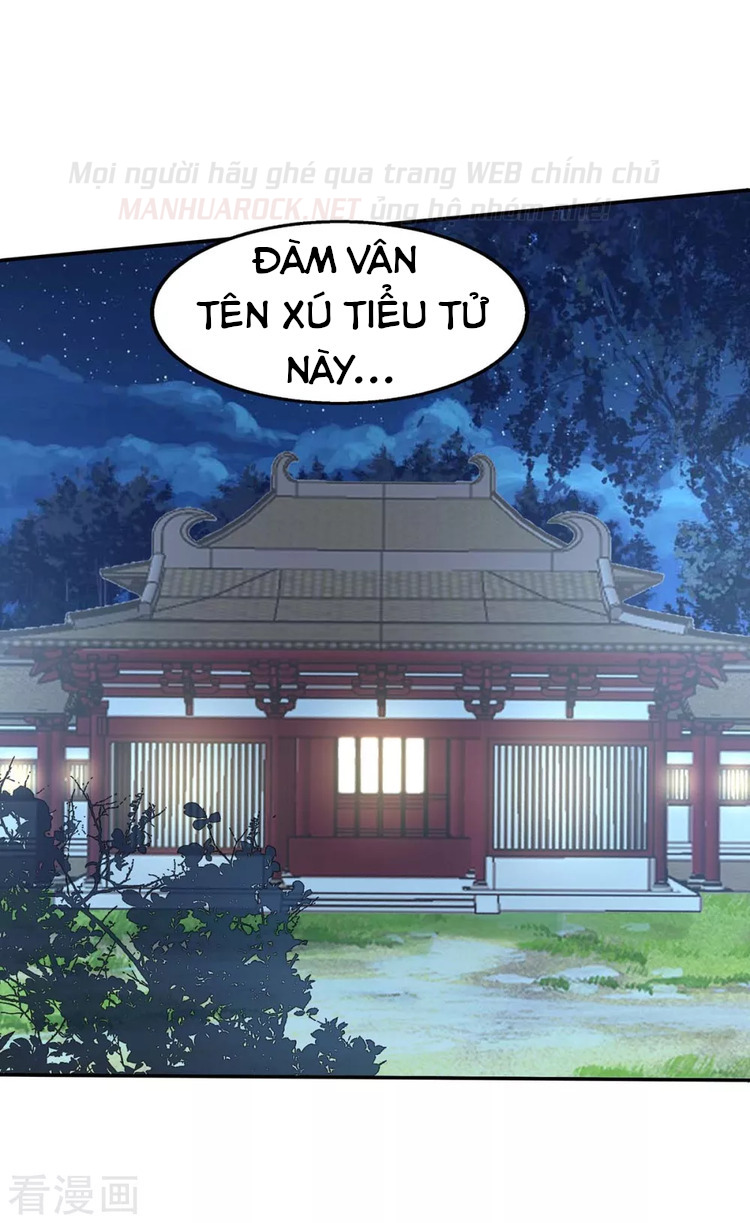 Nghịch Thiên Chí Tôn Chapter 106 - Trang 4