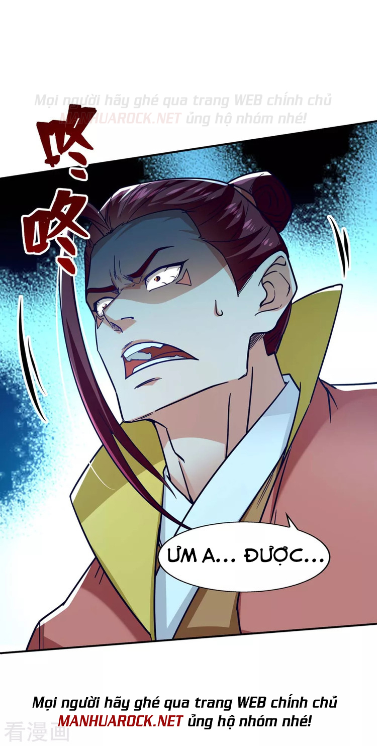 Nghịch Thiên Chí Tôn Chapter 106 - Trang 9