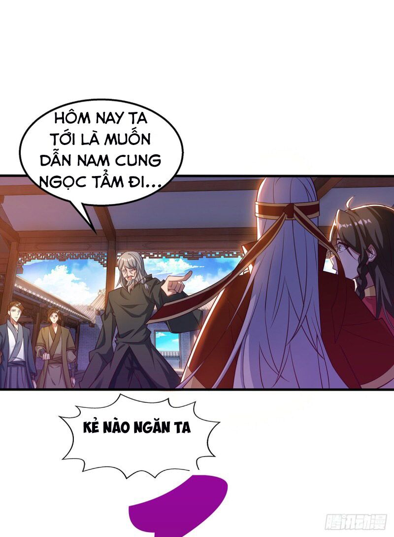 Nghịch Thiên Chí Tôn Chapter 7 - Trang 13