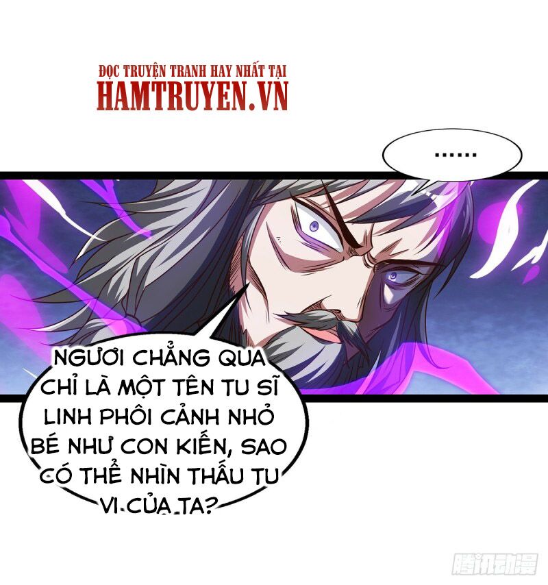 Nghịch Thiên Chí Tôn Chapter 7 - Trang 19