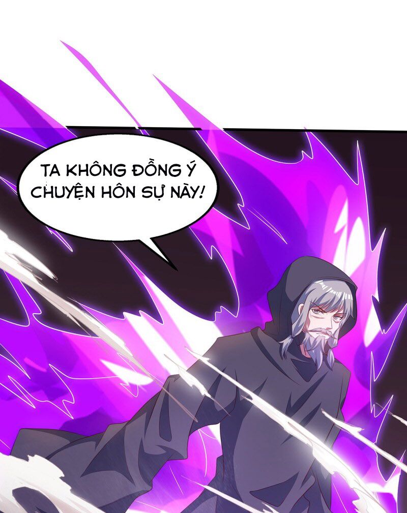 Nghịch Thiên Chí Tôn Chapter 7 - Trang 3