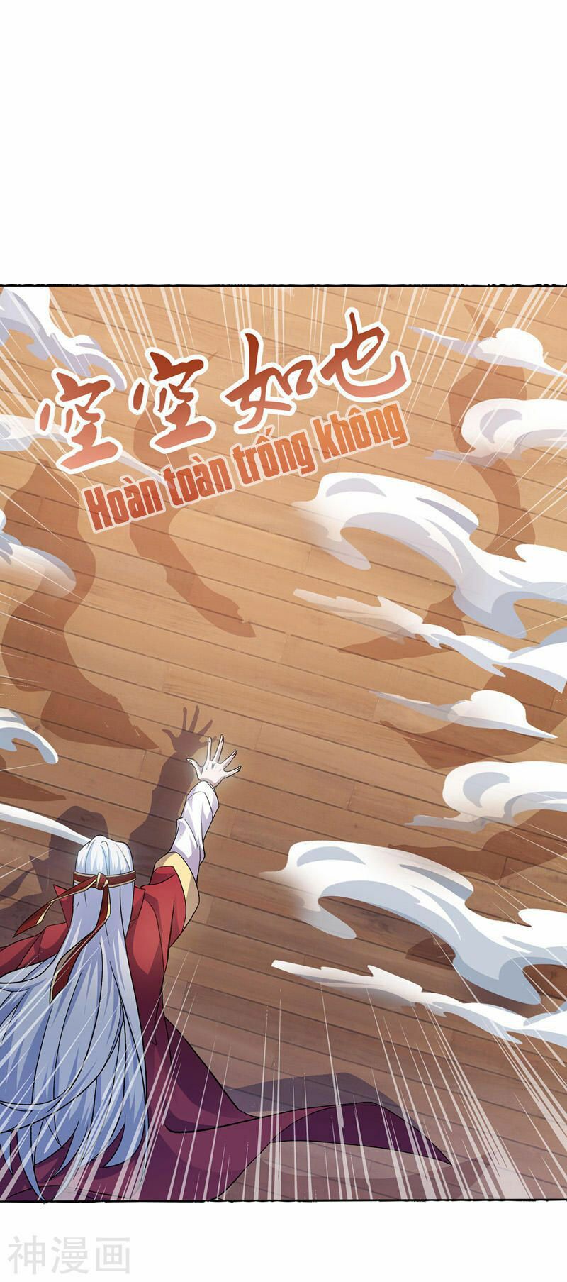 Nghịch Thiên Chí Tôn Chapter 9 - Trang 10