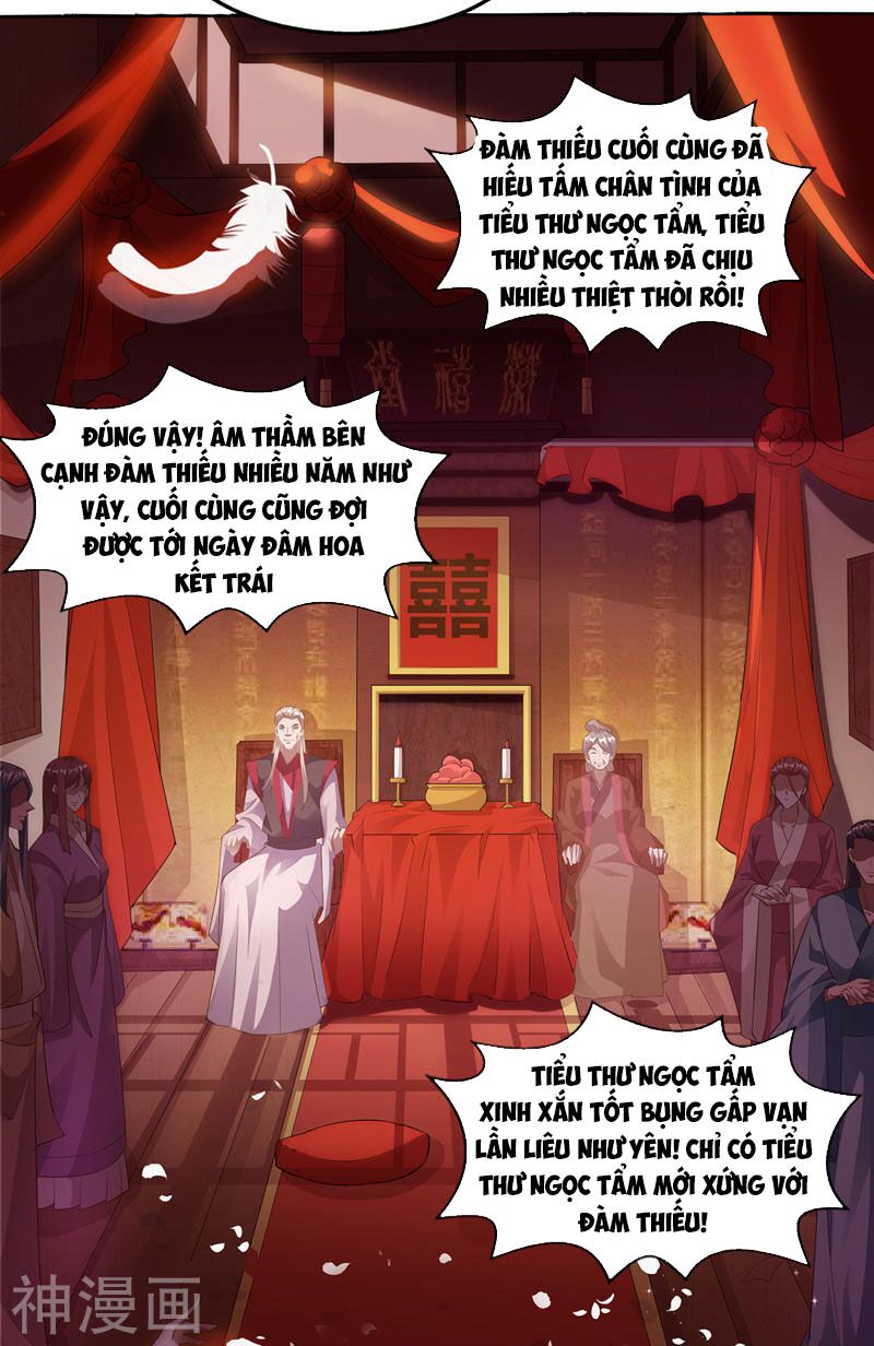 Nghịch Thiên Chí Tôn Nghịch Thiên Chí Tôn Chapter 6 - Trang 19