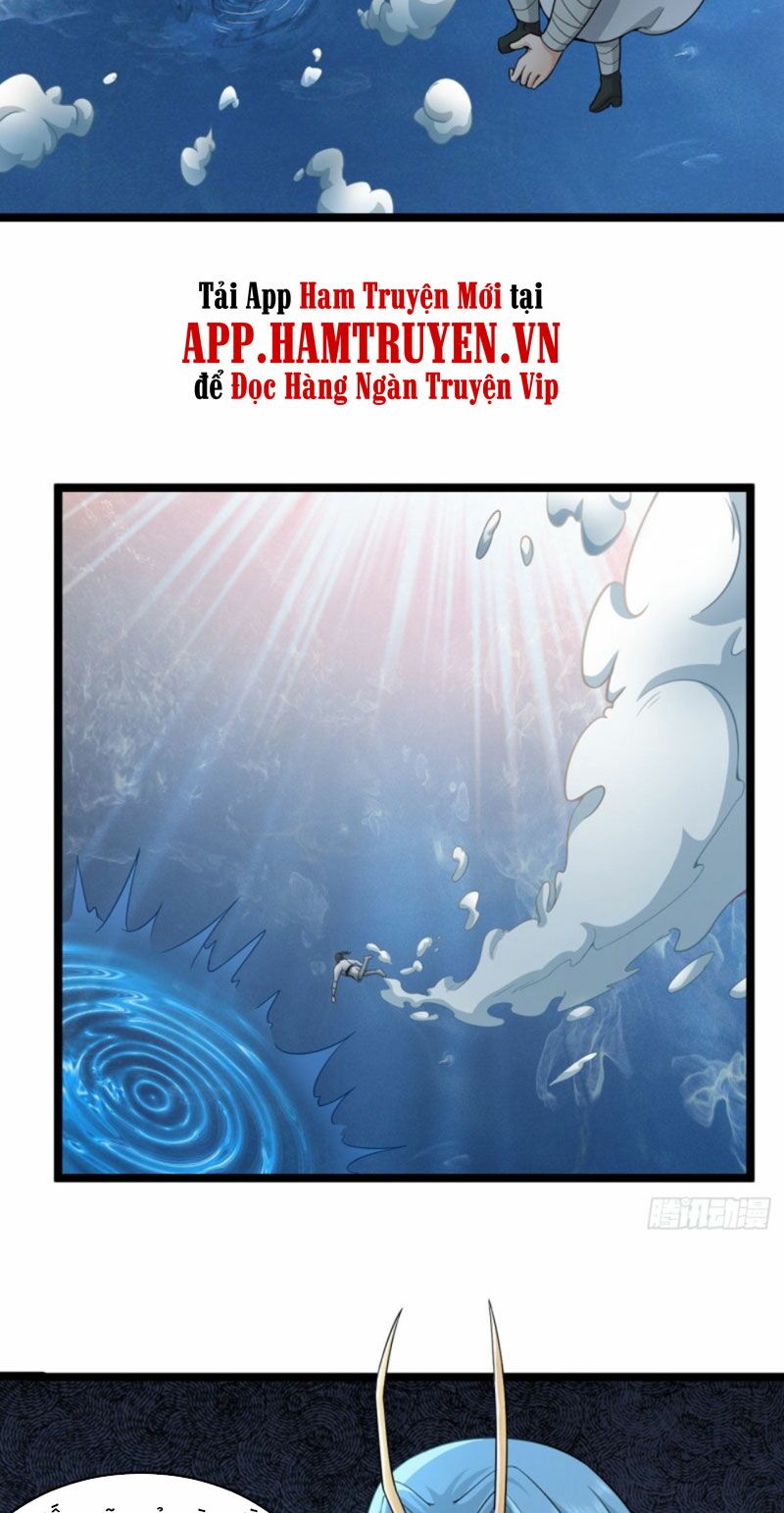 Nguyên Thủy Bất Diệt Quyết Chapter 56 - Trang 9