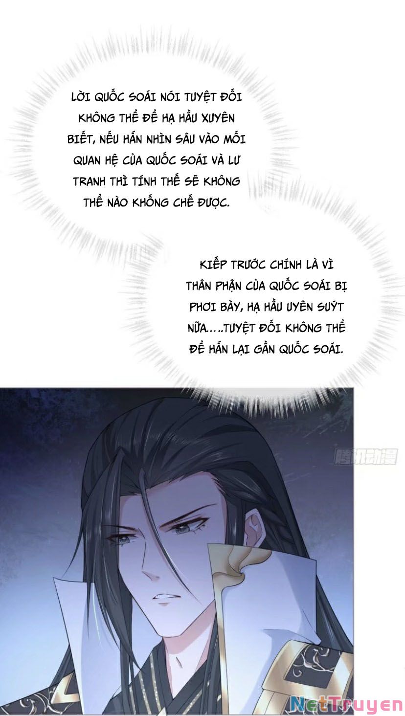 Nhập Mộ Chi Thần Chapter 35 - Trang 48