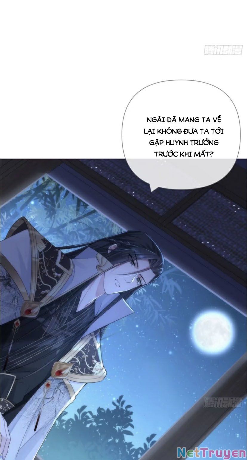 Nhập Mộ Chi Thần Chapter 35 - Trang 7