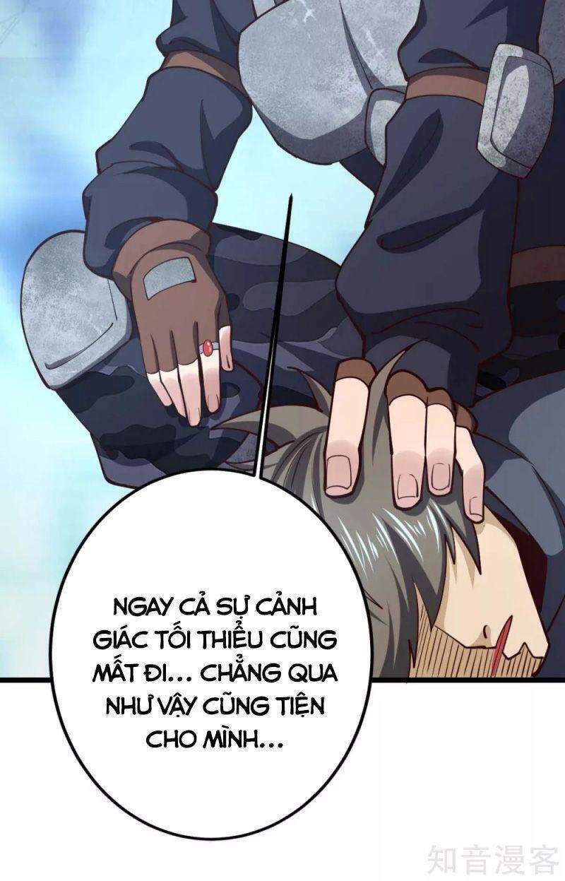 Quân Đoàn Nữ Tử Ngày Tận Thế Của Tôi Chapter 43 - Trang 12