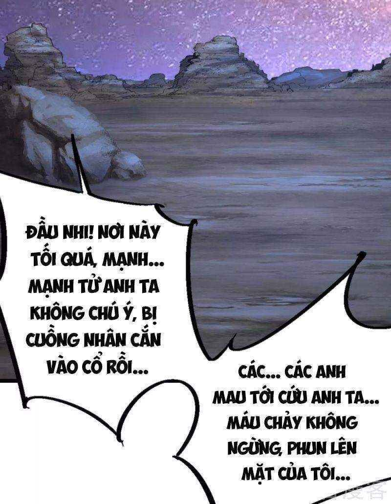 Quân Đoàn Nữ Tử Ngày Tận Thế Của Tôi Chapter 43 - Trang 8