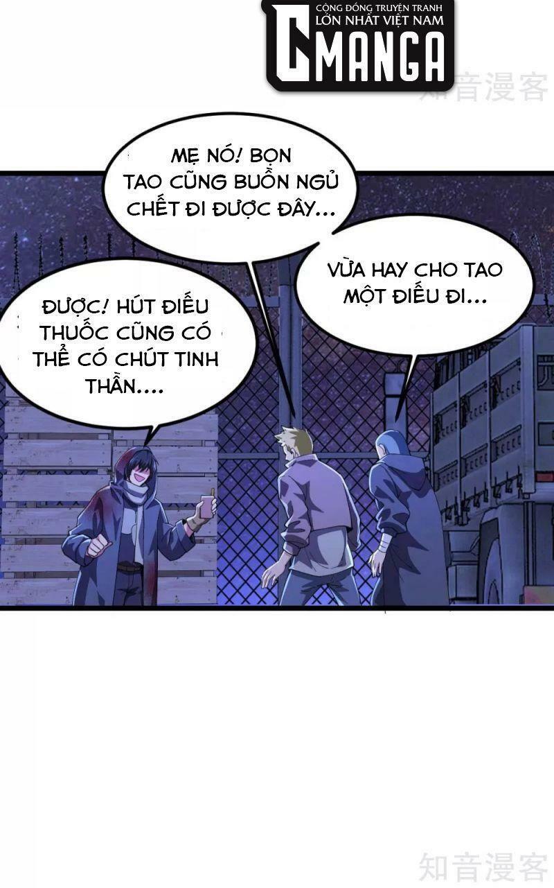 Quân Đoàn Nữ Tử Ngày Tận Thế Của Tôi Chapter 47 - Trang 6