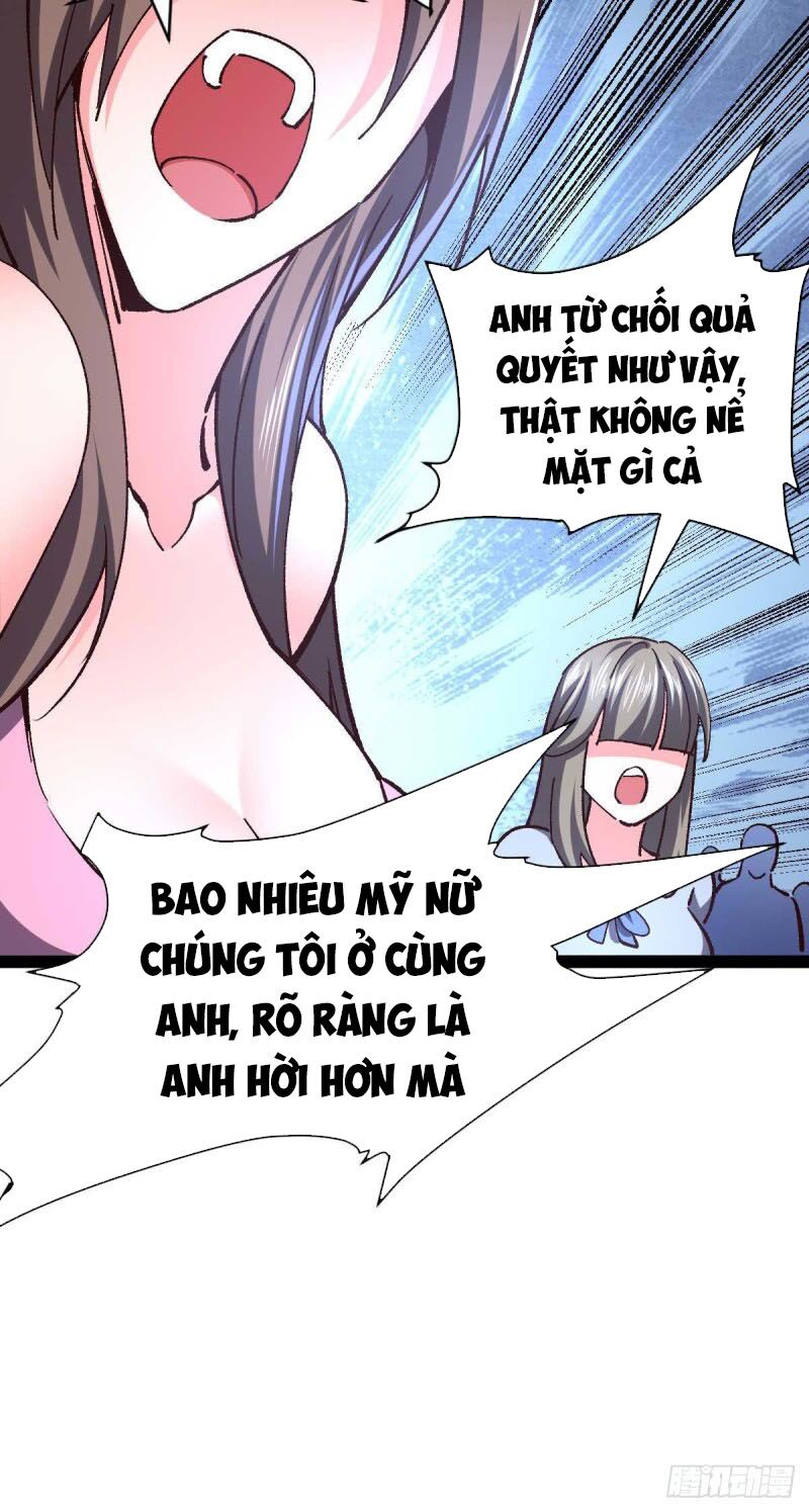 Quân Đoàn Nữ Tử Ngày Tận Thế Của Tôi Chapter 49 - Trang 23