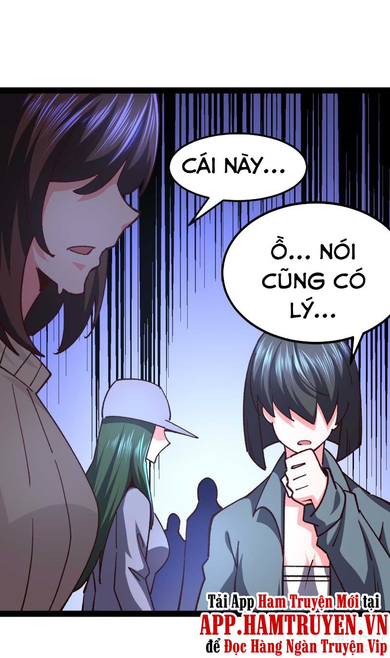 Quân Đoàn Nữ Tử Ngày Tận Thế Của Tôi Chapter 49 - Trang 31