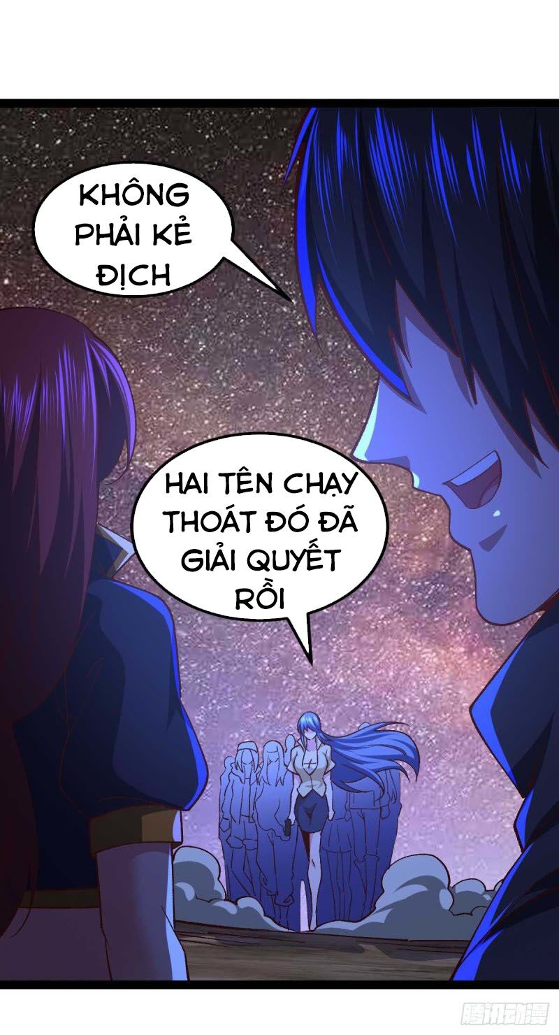 Quân Đoàn Nữ Tử Ngày Tận Thế Của Tôi Chapter 49 - Trang 9