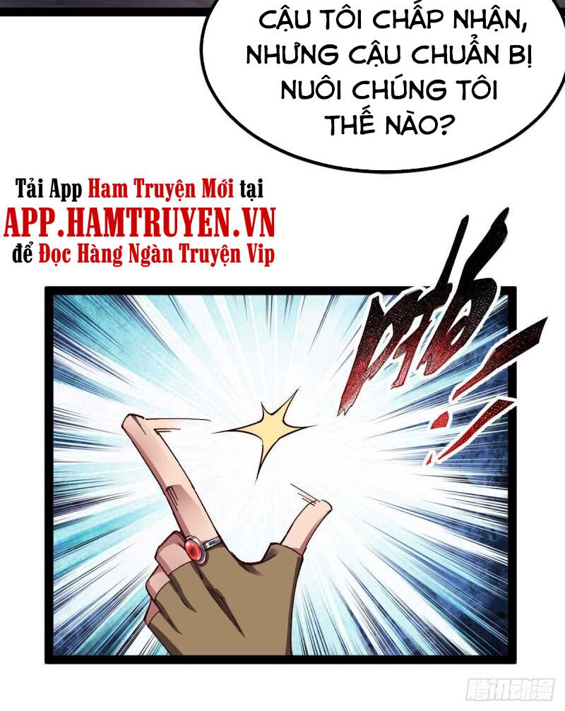 Quân Đoàn Nữ Tử Ngày Tận Thế Của Tôi Chapter 50 - Trang 9