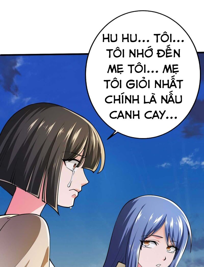 Quân Đoàn Nữ Tử Ngày Tận Thế Của Tôi Chapter 52 - Trang 22