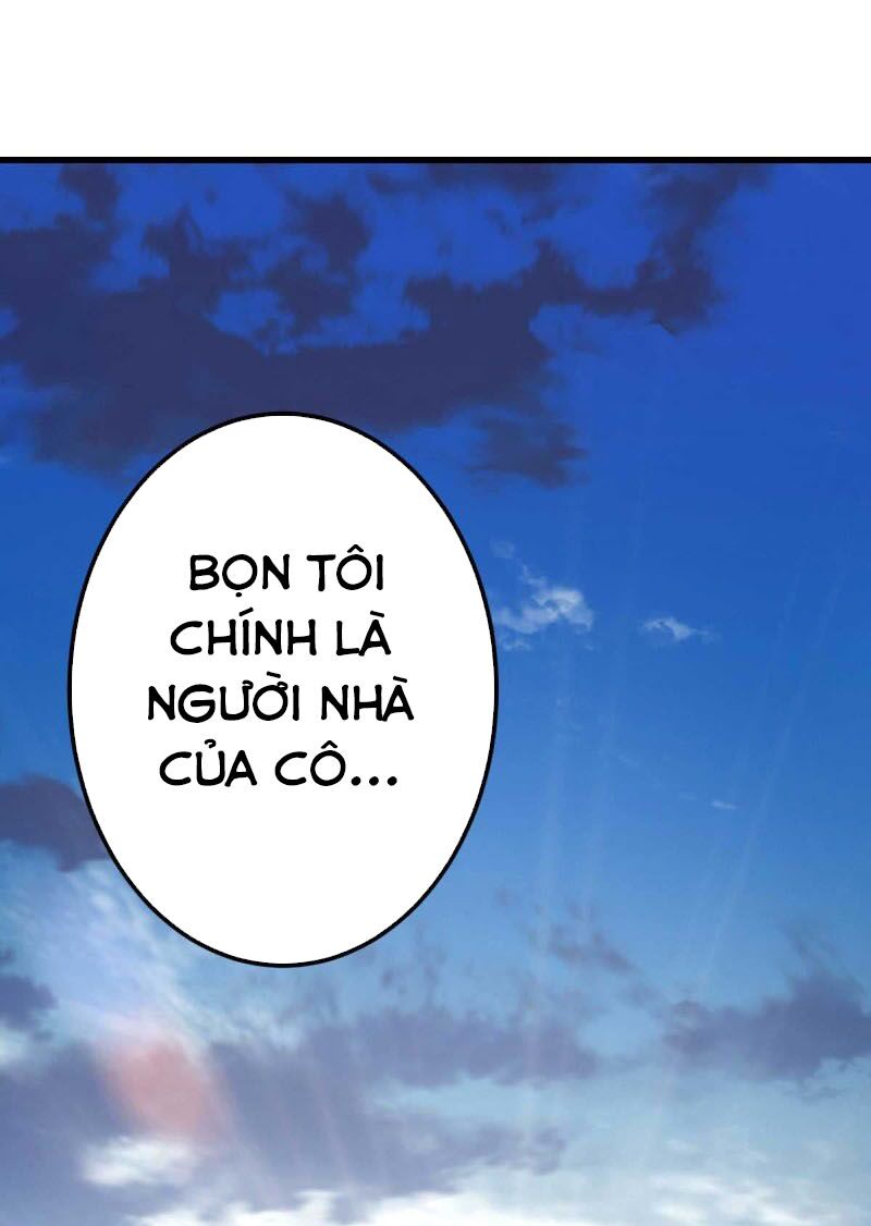 Quân Đoàn Nữ Tử Ngày Tận Thế Của Tôi Chapter 52 - Trang 30