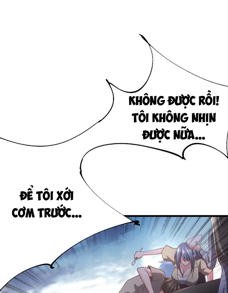 Quân Đoàn Nữ Tử Ngày Tận Thế Của Tôi Chapter 52 - Trang 8