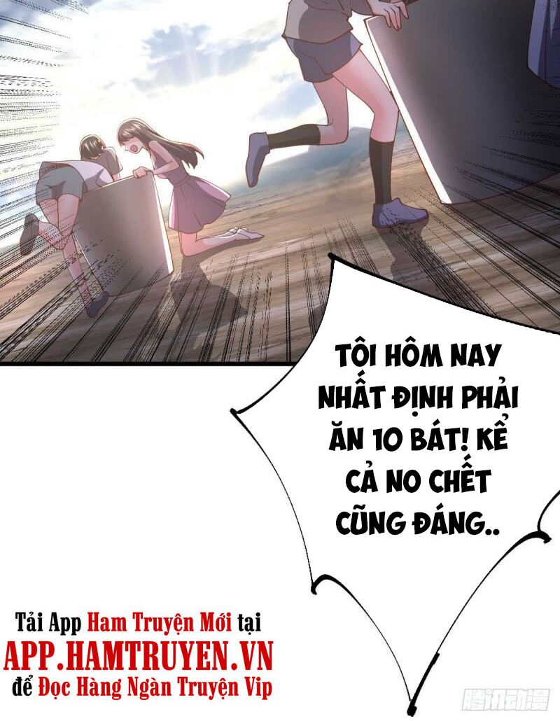 Quân Đoàn Nữ Tử Ngày Tận Thế Của Tôi Chapter 52 - Trang 9