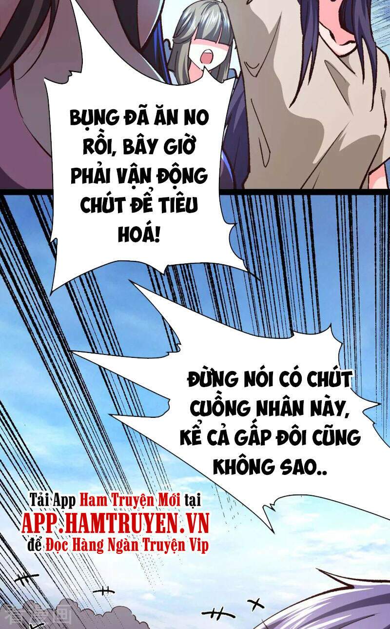 Quân Đoàn Nữ Tử Ngày Tận Thế Của Tôi Chapter 53 - Trang 18