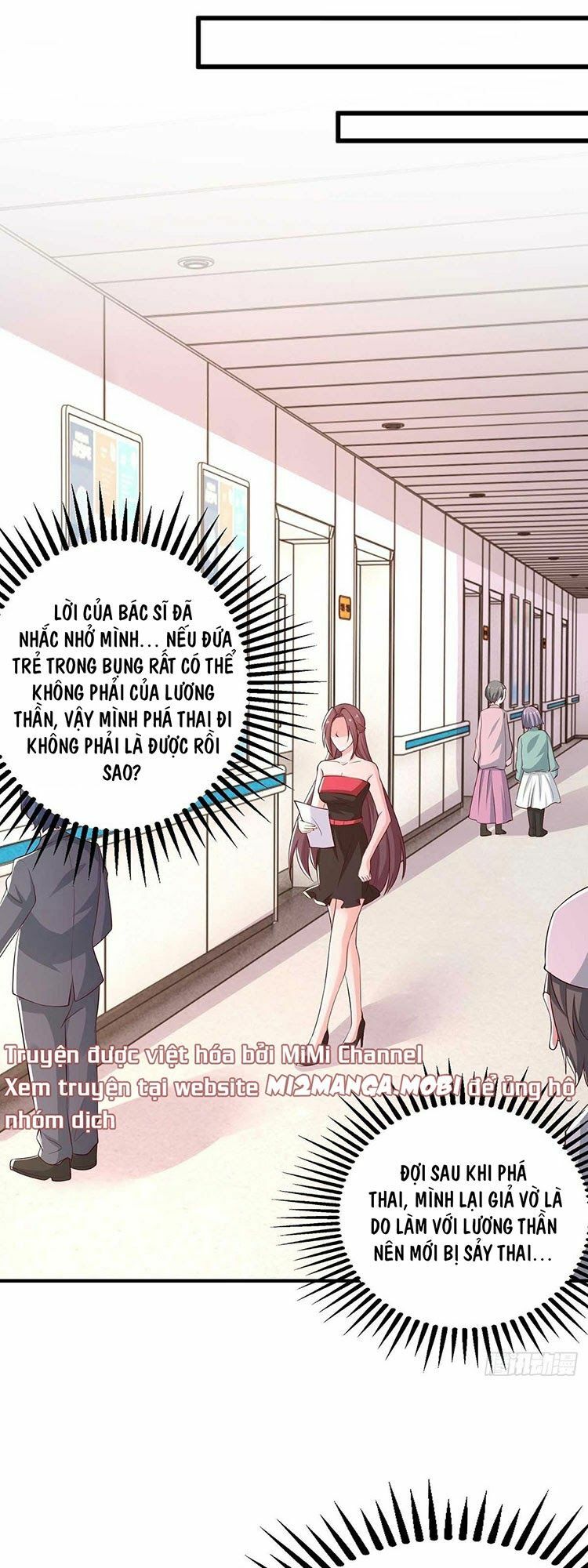 Sự Trả Thù Của Nữ Vương Chapter 41 - Trang 1