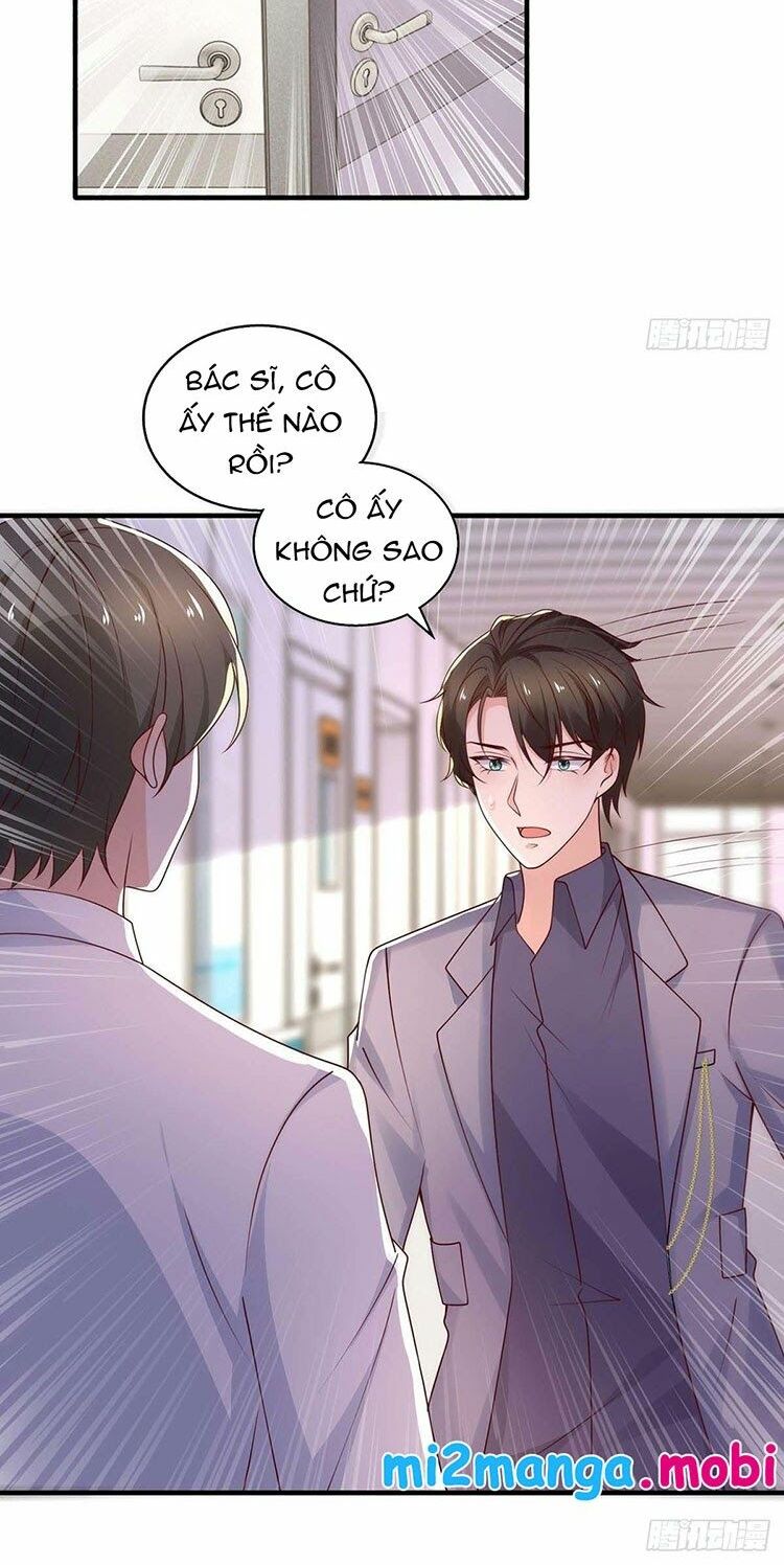 Sự Trả Thù Của Nữ Vương Chapter 41 - Trang 13