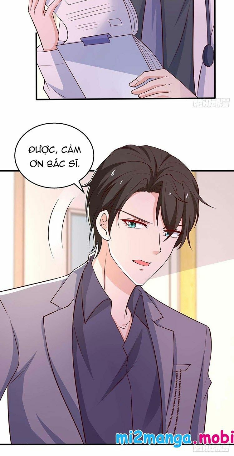 Sự Trả Thù Của Nữ Vương Chapter 41 - Trang 16