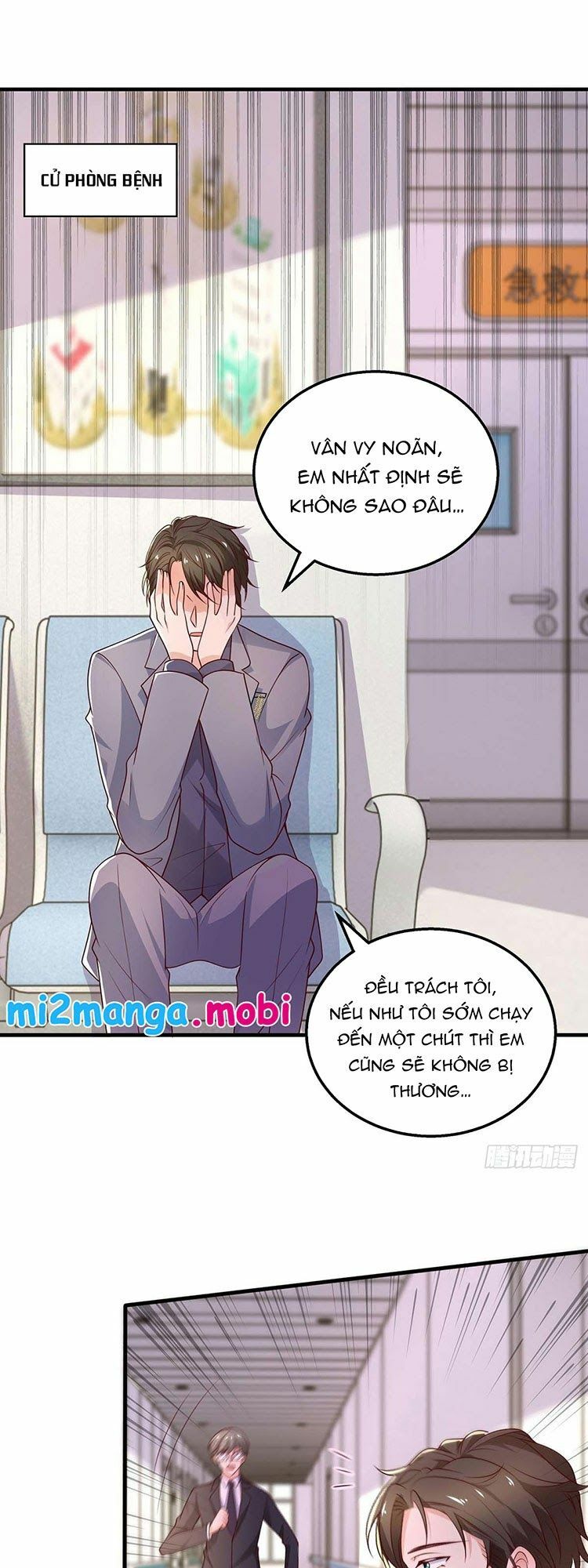 Sự Trả Thù Của Nữ Vương Chapter 41 - Trang 7