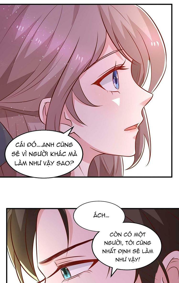 Sự Trả Thù Của Nữ Vương Chapter 44 - Trang 1