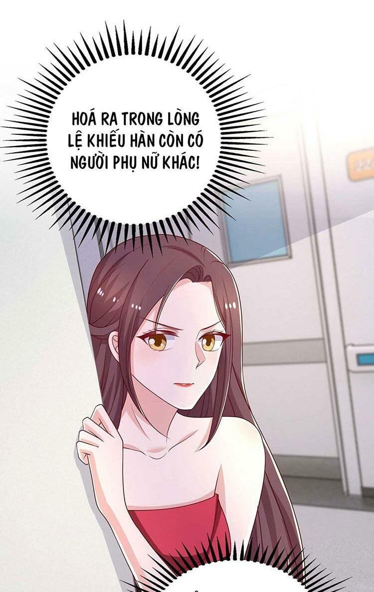 Sự Trả Thù Của Nữ Vương Chapter 44 - Trang 6