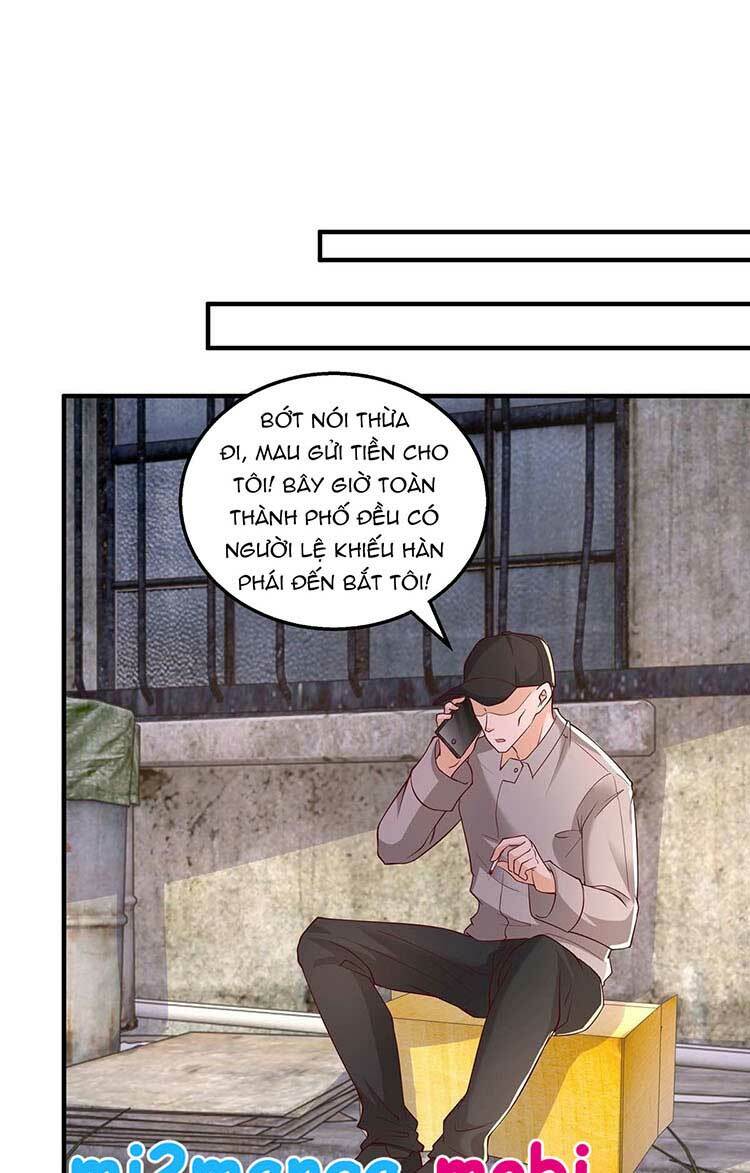 Sự Trả Thù Của Nữ Vương Chapter 45 - Trang 24