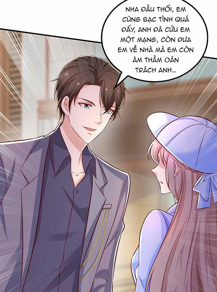 Sự Trả Thù Của Nữ Vương Chapter 48 - Trang 13