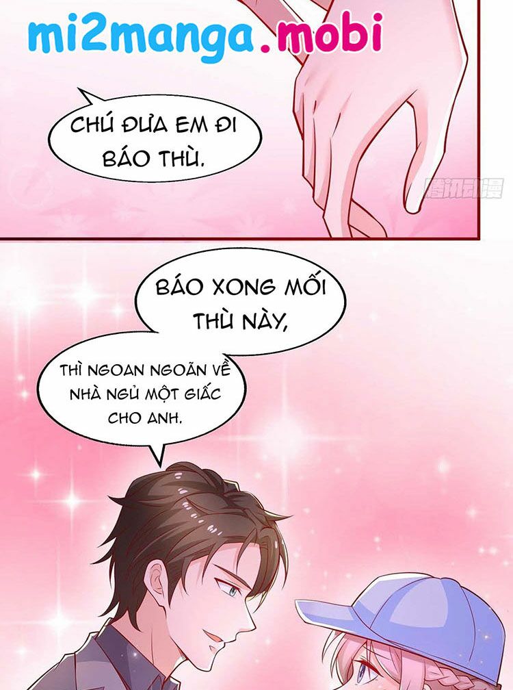 Sự Trả Thù Của Nữ Vương Chapter 48 - Trang 19