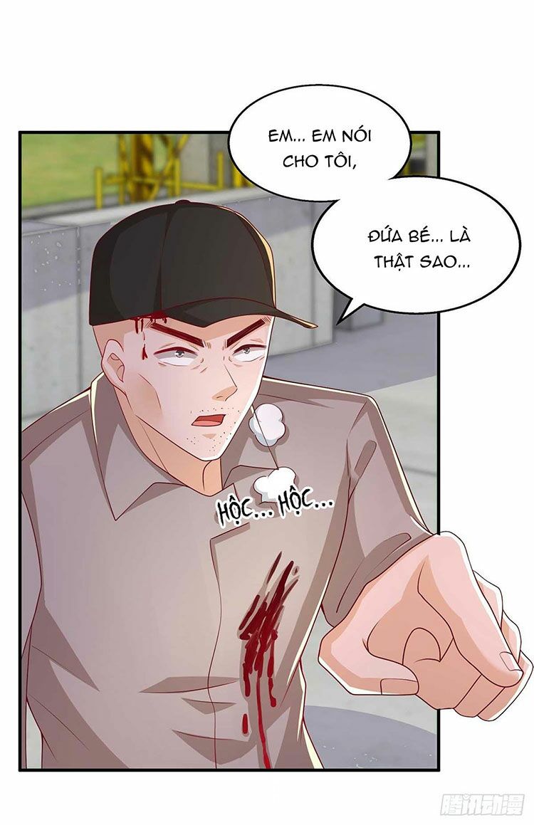 Sự Trả Thù Của Nữ Vương Chapter 50 - Trang 14