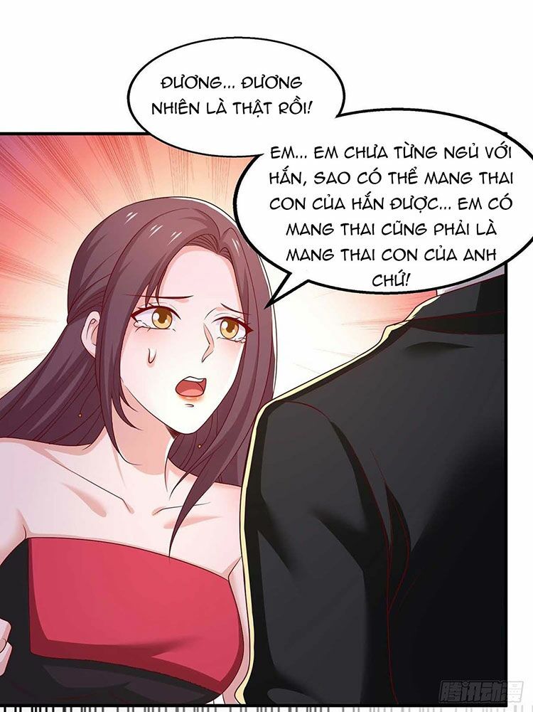 Sự Trả Thù Của Nữ Vương Chapter 50 - Trang 18