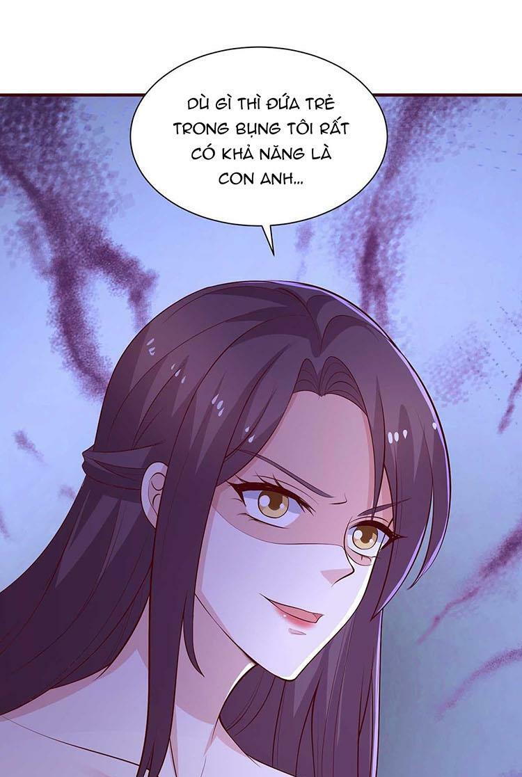 Sự Trả Thù Của Nữ Vương Chapter 54 - Trang 5